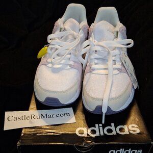 ADIDAS Crazychaos Cloudfoam Shoes Aero Women’s 8M EF1063 NIB w/tags